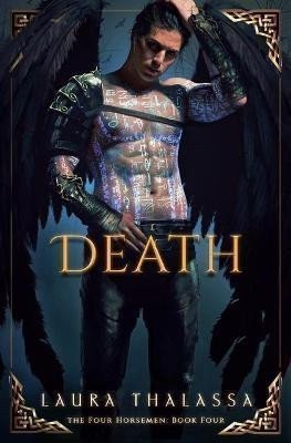 Thalassa Laura: Death (The Four Horsemen 4)