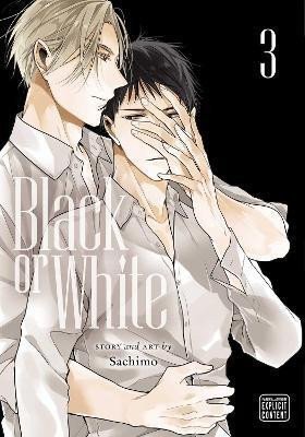 Sachimo: Black or White 3
