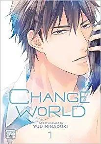 Minaduki Yuu: Change World 1