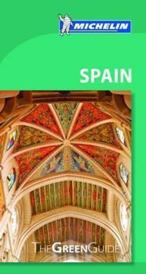 neuveden: The Green Guides Spain
