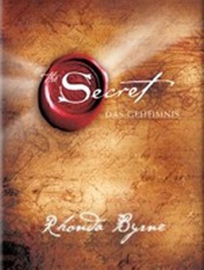 Byrne Rhonda: The Secret - Das Geheimnis
