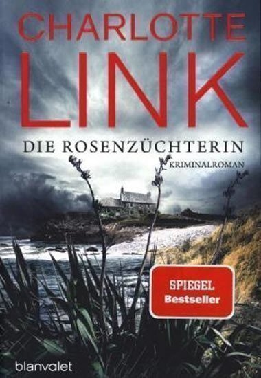 Linková Charlotte: Die Rosenzüchterin