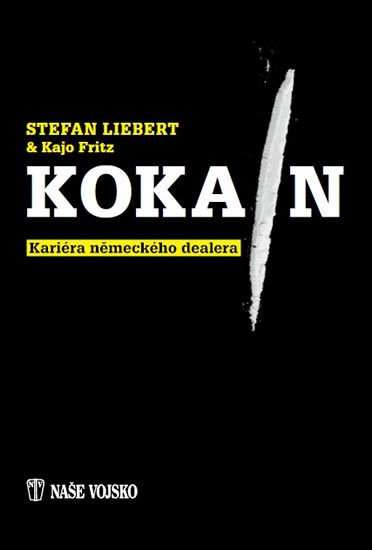 neuveden: Kokain neuveden: Kokain