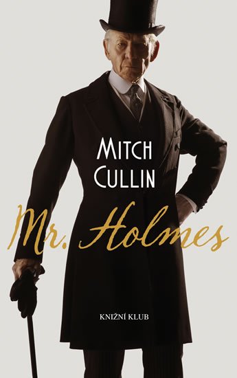 Cullin Mitch: Mr. Holmes