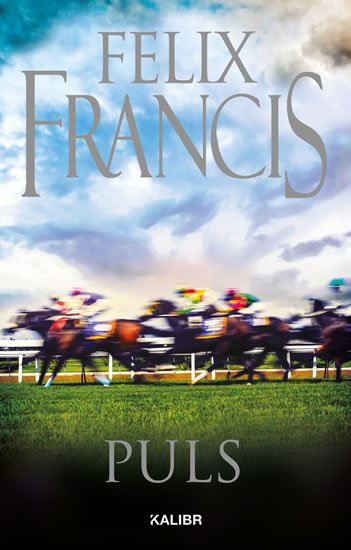 Francis Felix: Puls Francis Felix: Puls