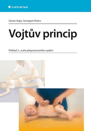 Vojta Václav: Vojtův princip Vojta Václav: Vojtův princip
