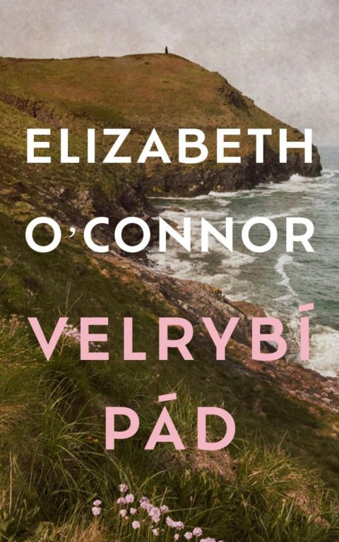 O´Connor Elizabeth: Velrybí pád