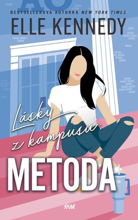 Kennedy Elle: Lásky z kampusu: Metoda