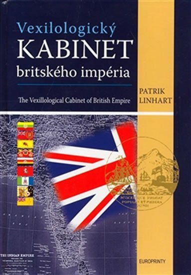 Linhart Patrik: Vexilologický kabinet britského impéria