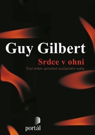 Gilbert Guy: Srdce v ohni