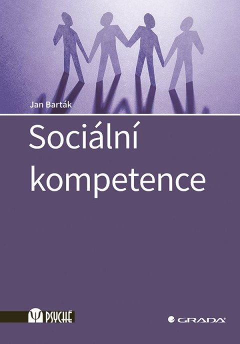 Barták Jan: Sociální kompetence