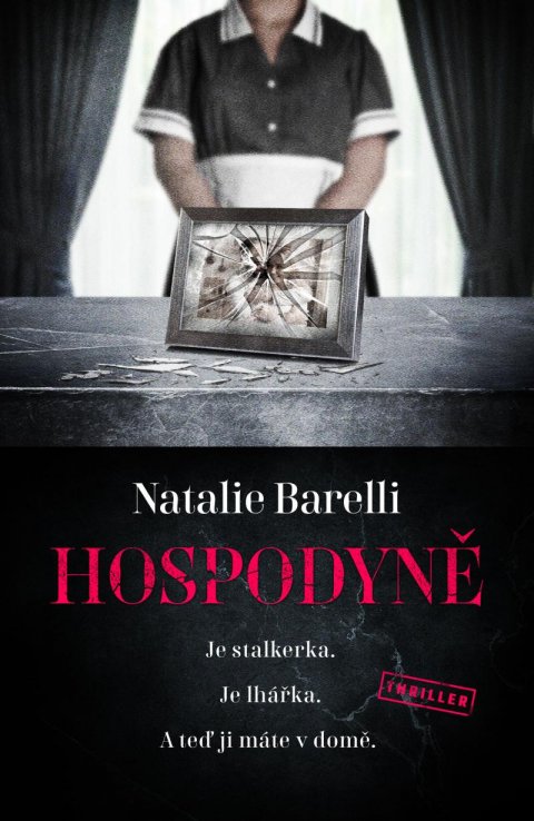 Barelli Natalie: Hospodyně