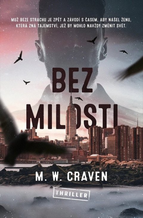 Craven M. W.: Bez milosti
