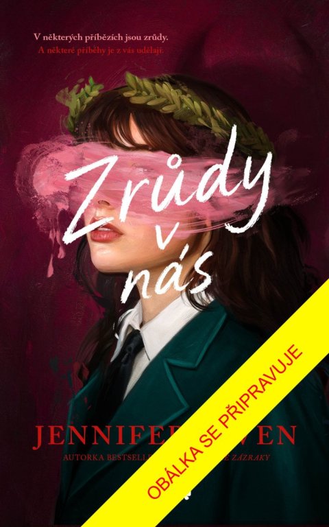 Nivenová Jennifer: Zrůdy v nás