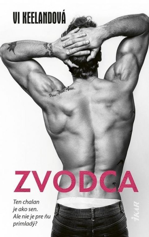 Keelandová Vi: Zvodca (slovensky)