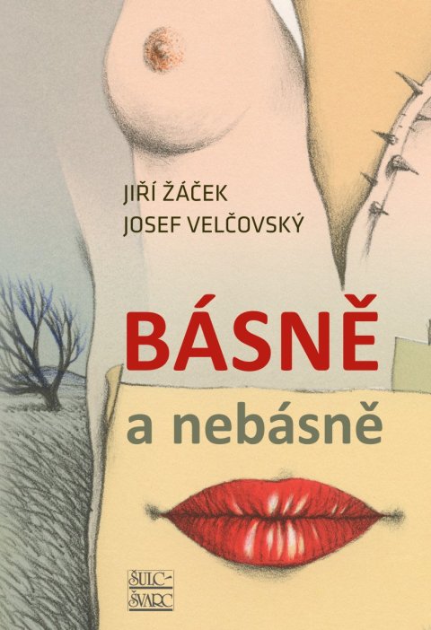 Žáček Jiří: Básně a nebásně Žáček Jiří: Básně a nebásně