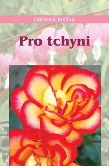 neuveden: Pro tchyni neuveden: Pro tchyni