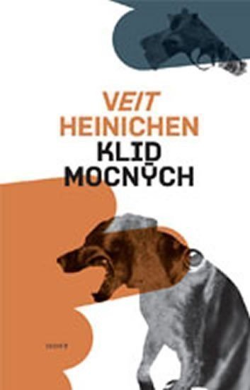 Heinichen Veit: Klid mocných