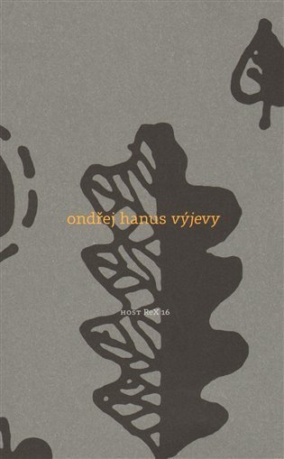 Hanus Ondřej: Výjevy