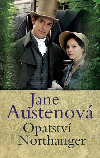 Austenová Jane: Opatství Northanger