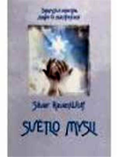 RavenWolf Silver: Světlo mysli