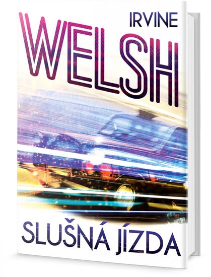 Welsh Irvine: Slušná jízda