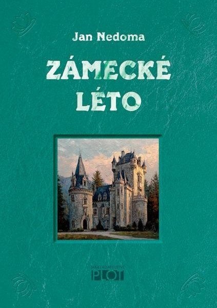 : Zámecké léto