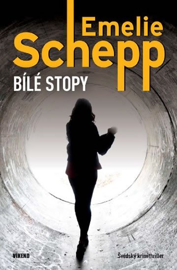 Schepp Emelie: Bílé stopy