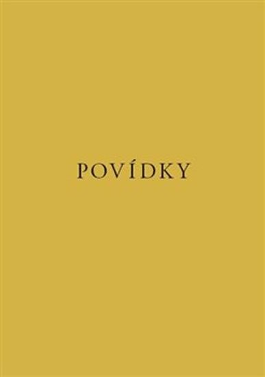 Matoušek Ivan: Povídky Matoušek Ivan: Povídky