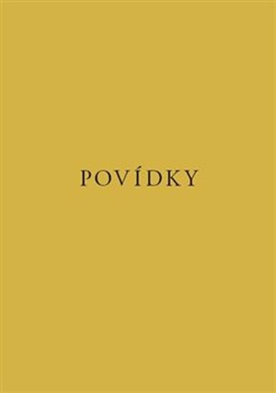 Matoušek Ivan: Povídky