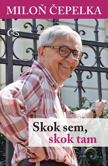 Čepelka Miloň: Skok sem, skok tam