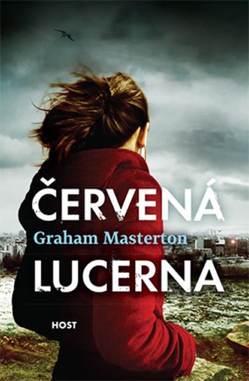 Masterton Graham: Červená lucerna Masterton Graham: Červená lucerna