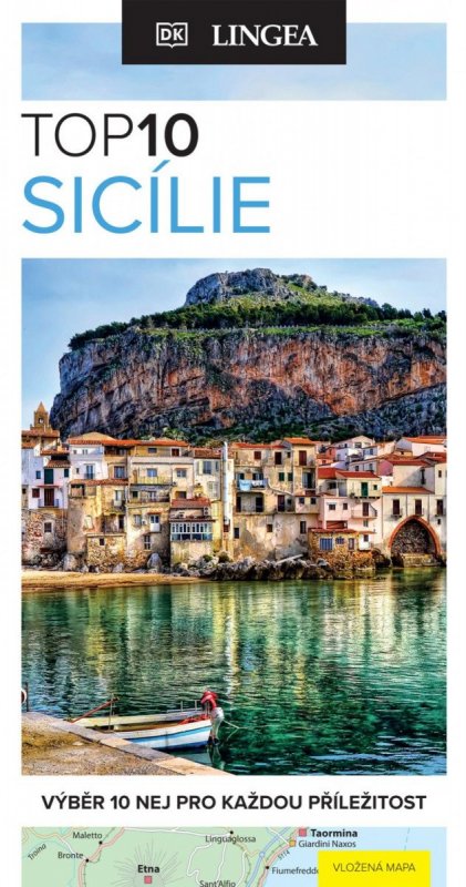 neuveden: Sicílie TOP 10