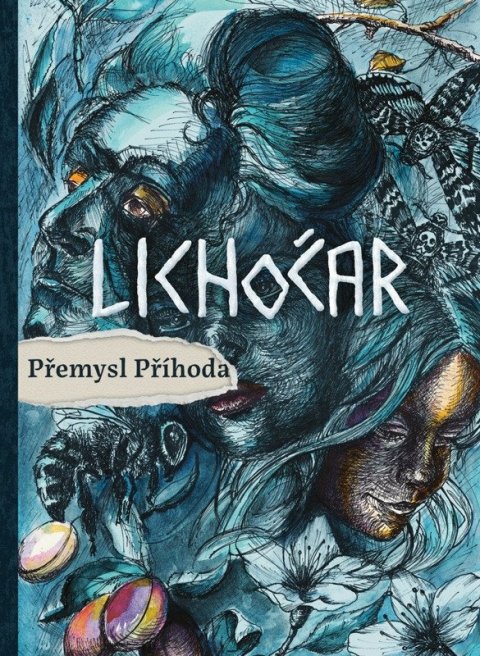 : Lichočar