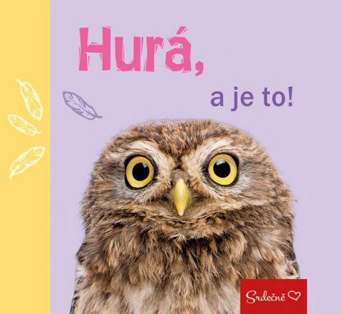 neuveden: Hurá, a je to! neuveden: Hurá, a je to!
