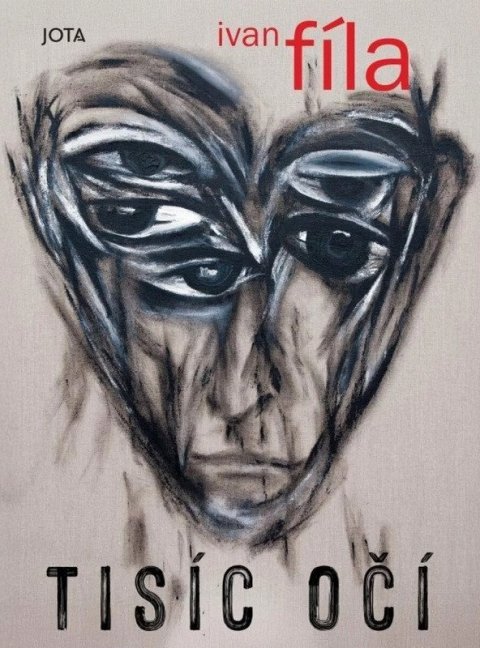 Fíla Ivan: Tisíc očí