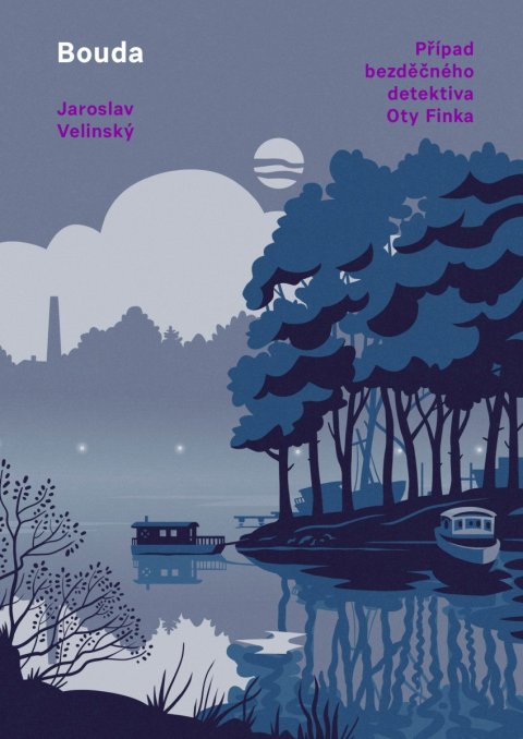 Velinský Jaroslav: Bouda