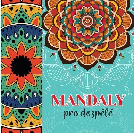 neuveden: Mandaly pro dospělé neuveden: Mandaly pro dospělé