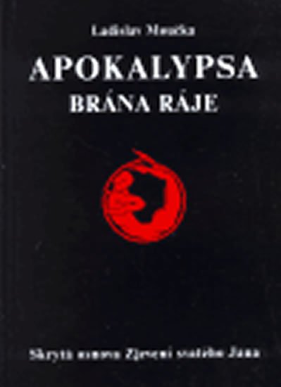 neuveden: Apokalypsa-brána ráje