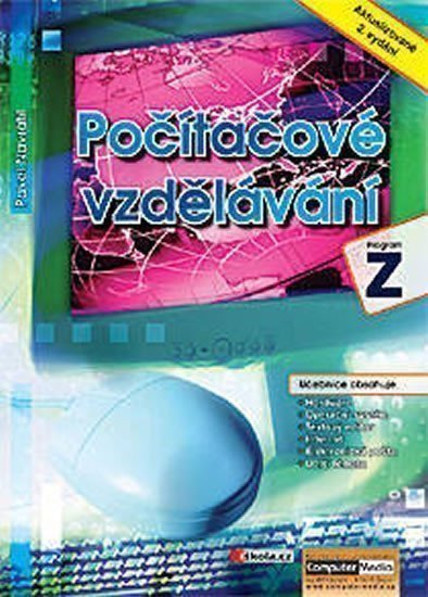 Navrátil Pavel: Počítačové vzdělávání