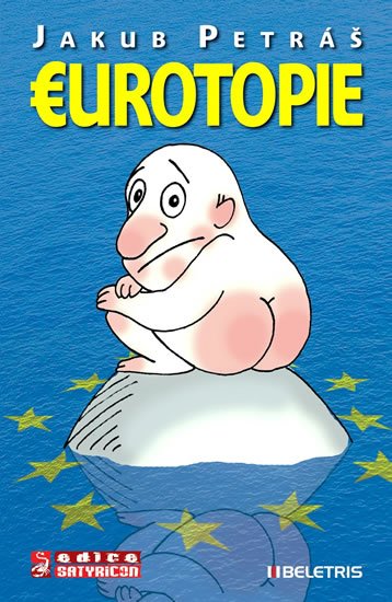 Petráš Jakub: Eurotopie Petráš Jakub: Eurotopie