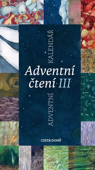kolektiv autorů: Adventní čtení III kolektiv autorů: Adventní čtení III