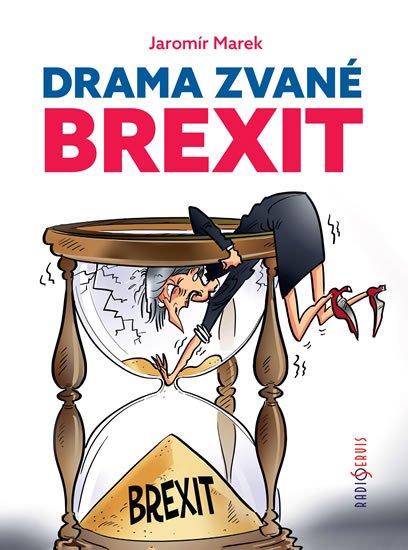 Marek Jaromír: Drama zvané brexit