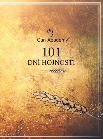 Hrehuš Michal: 101 dní hojnosti Hrehuš Michal: 101 dní hojnosti