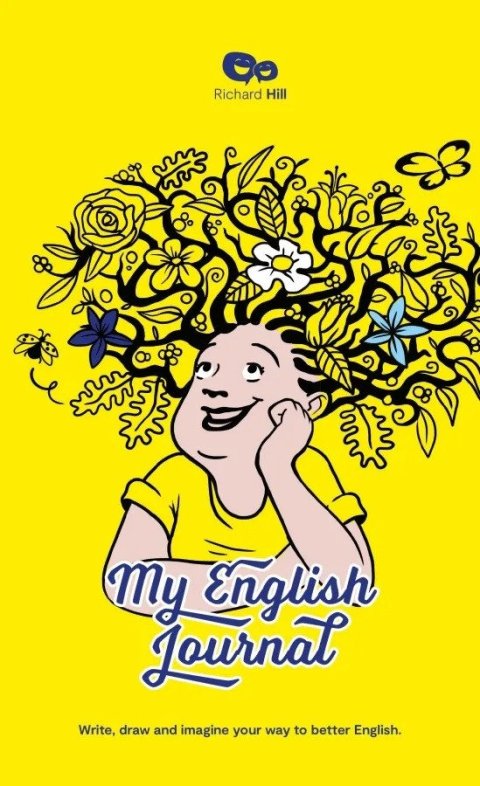 Richard Norman Hill: My English Journal