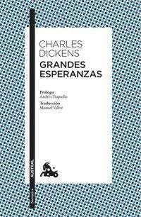 Dickens Charles: Grandes esperanzas