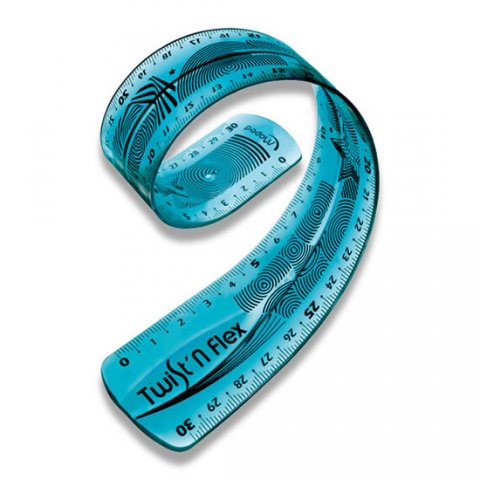 neuveden: Maped - Pravítko Twist’ n Flex 30 cm