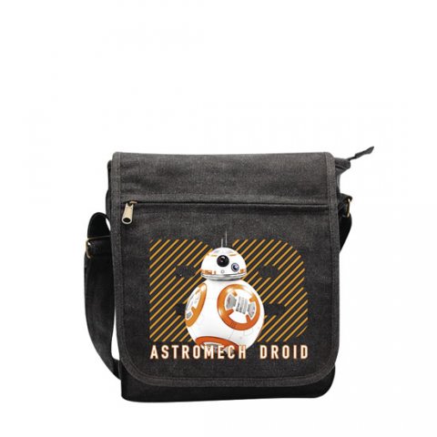 neuveden: Brašna Star Wars - BB8 neuveden: Brašna Star Wars - BB8