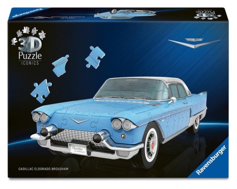 : Iconics: Cadillac Eldorado Brougham