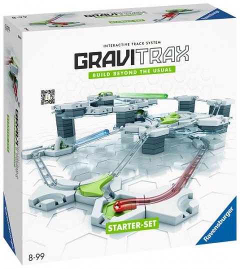 neuveden: GraviTrax Startovní sada neuveden: GraviTrax Startovní sada